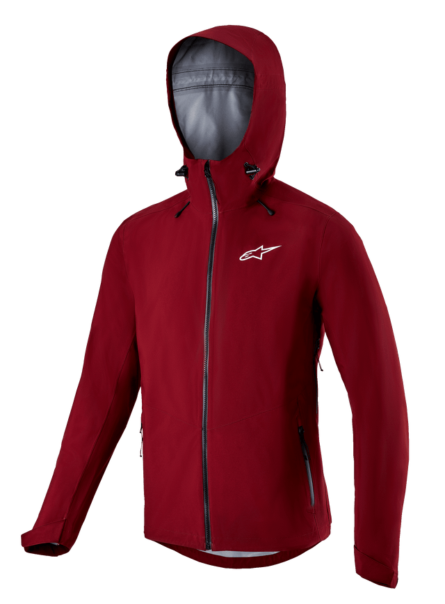 Sierra Waterproof Jacka