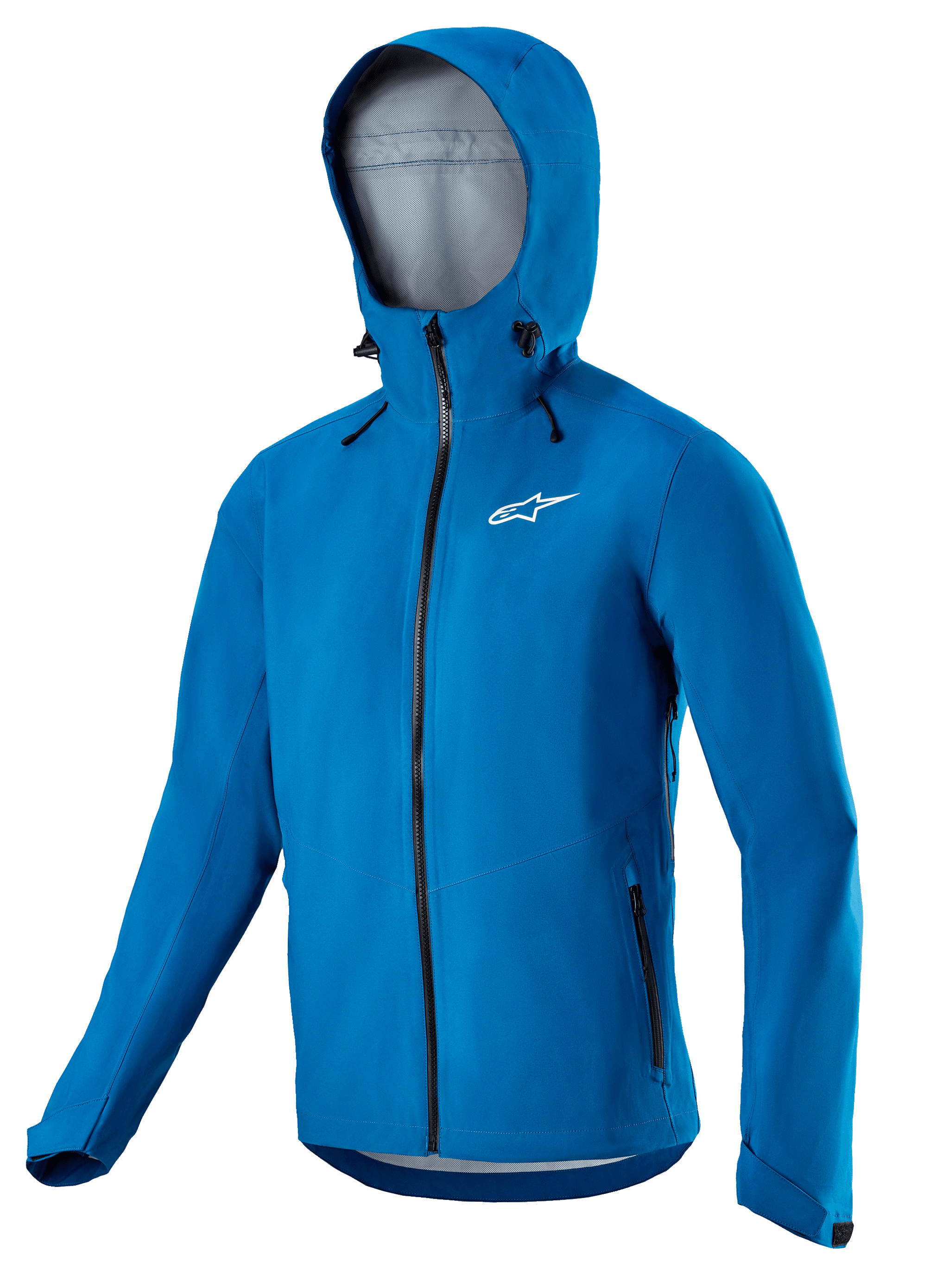 Sierra Waterproof Jacka