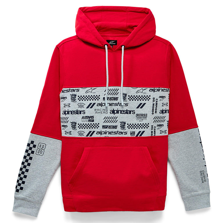 Chaos Hoodie