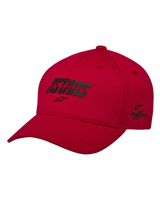 Angle Velo Tech Hatt