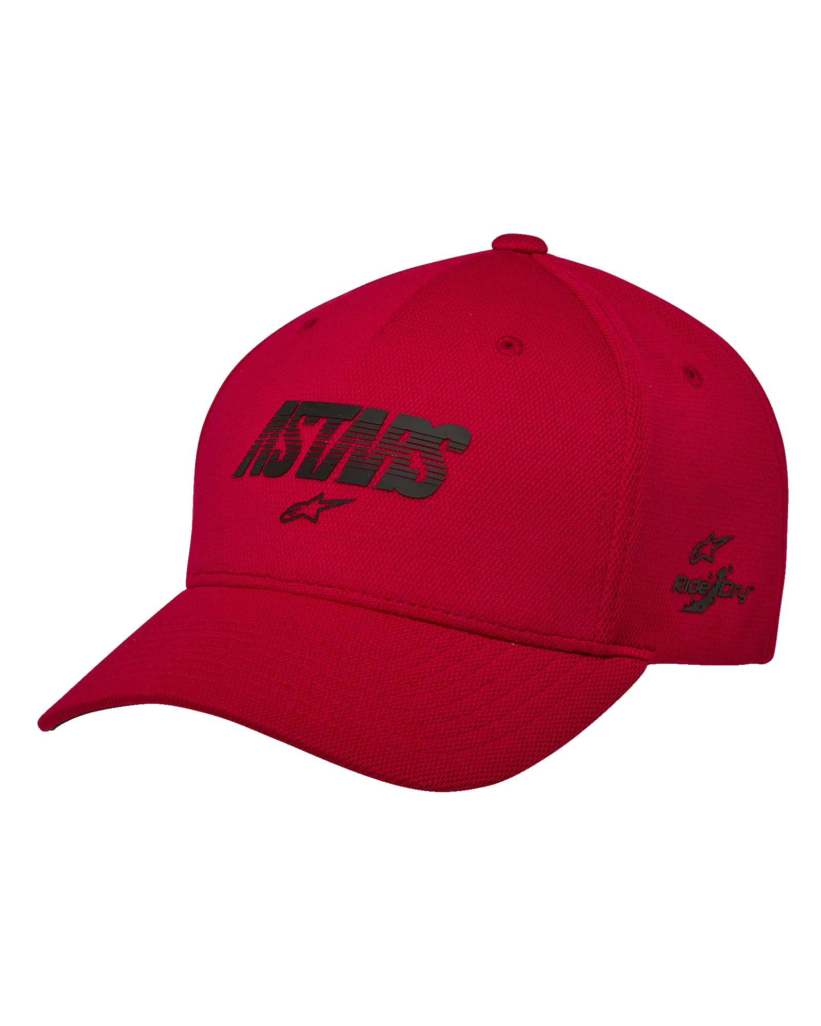 Angle Velo Tech Hatt