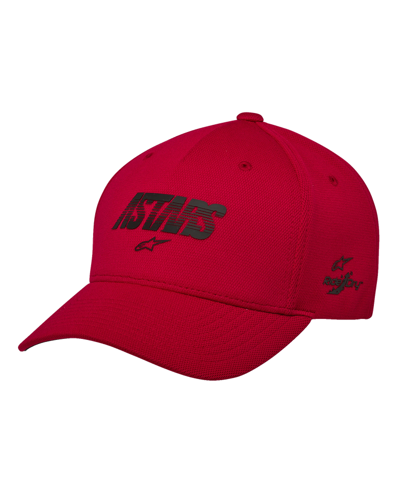 Angle Velo Tech Hatt