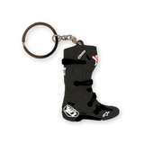 New Tech 10 Boot Keyfob