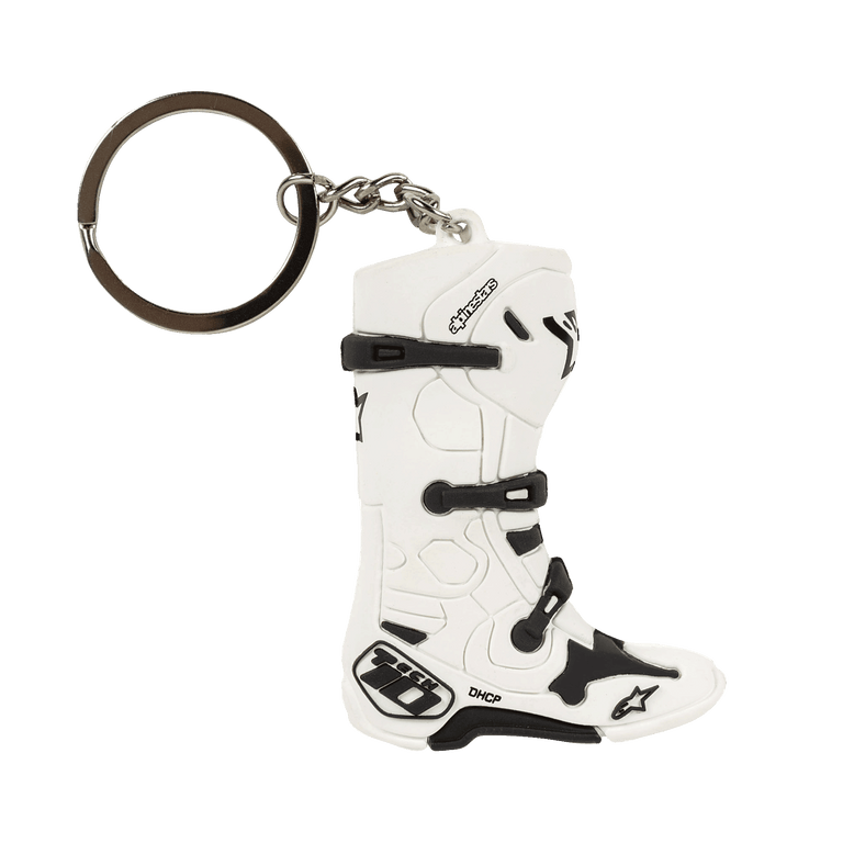 New Tech 10 Boot Keyfob