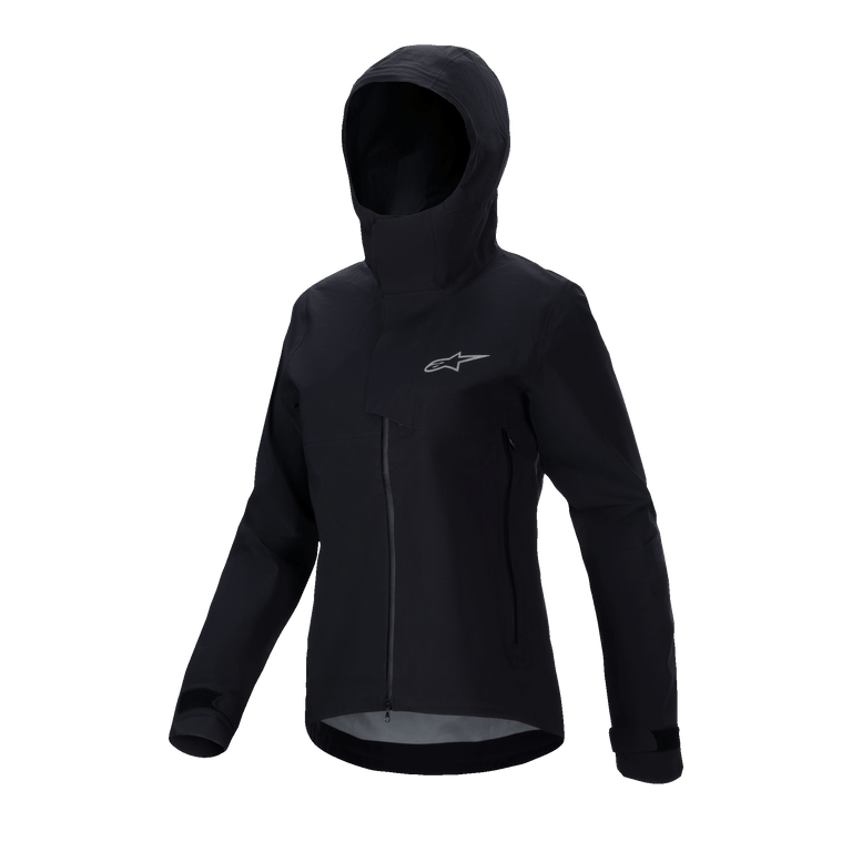 Woman Stella A-Dura Elite Waterproof Jacka