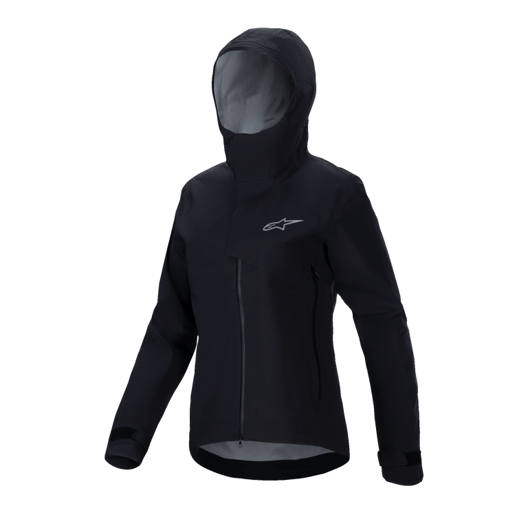 Woman Stella A-Dura Elite Waterproof Jacket