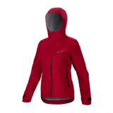 Woman Stella A-Dura Elite Waterproof Jacket