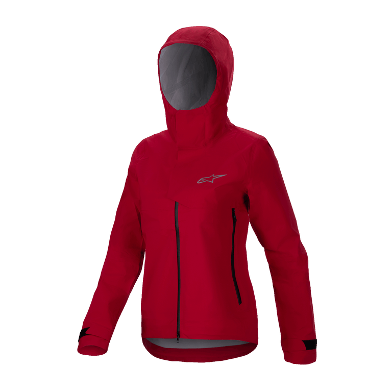 Woman Stella A-Dura Elite Waterproof Jacka