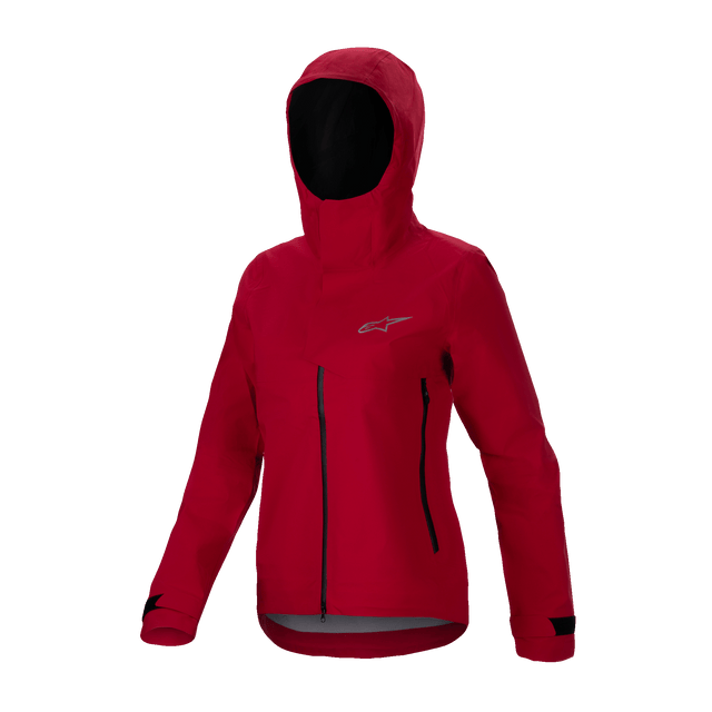 Woman Stella A-Dura Elite Waterproof Jacka