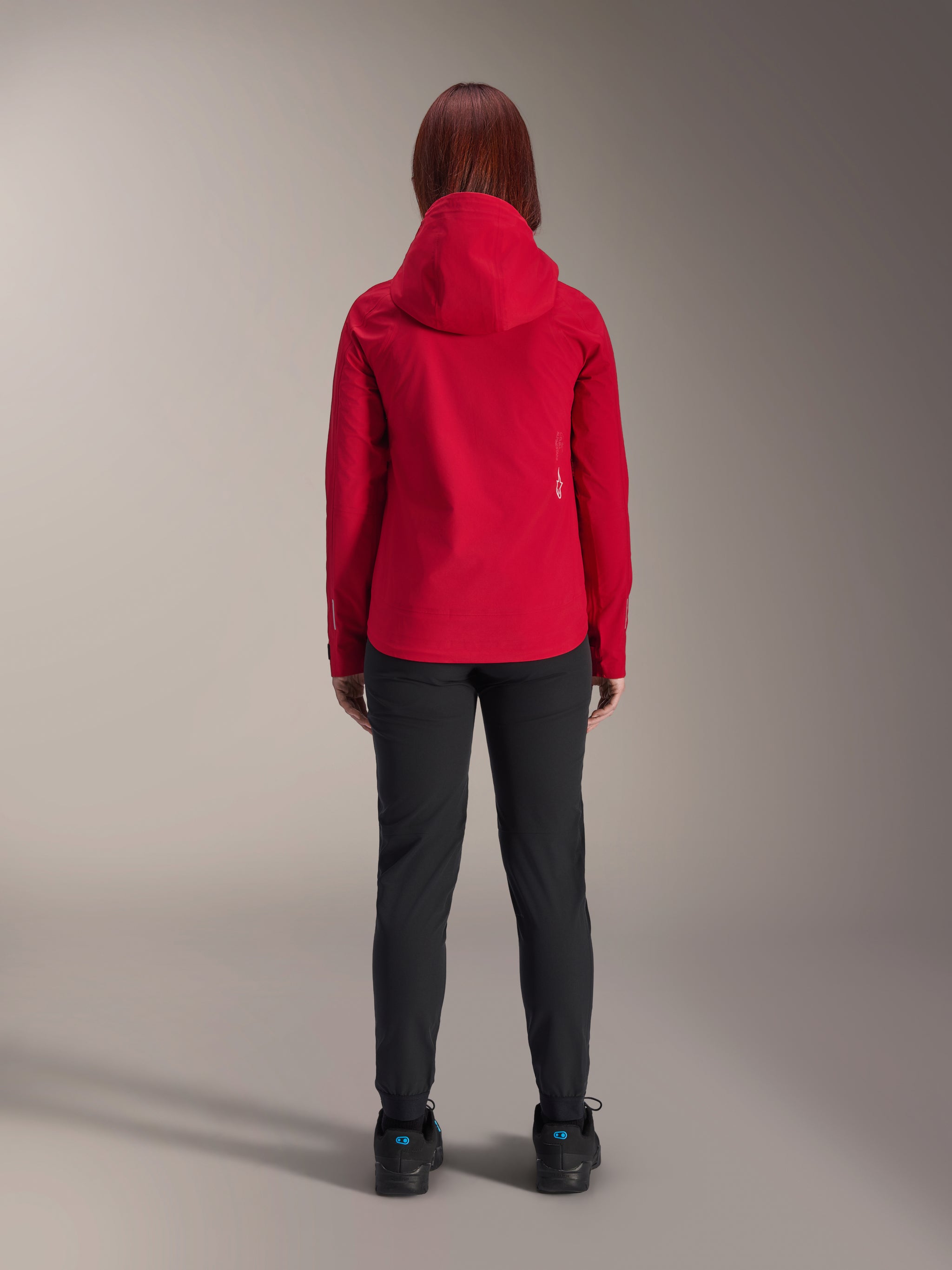 Stella A-Dura Elite Vattentät Jacka Kvinna