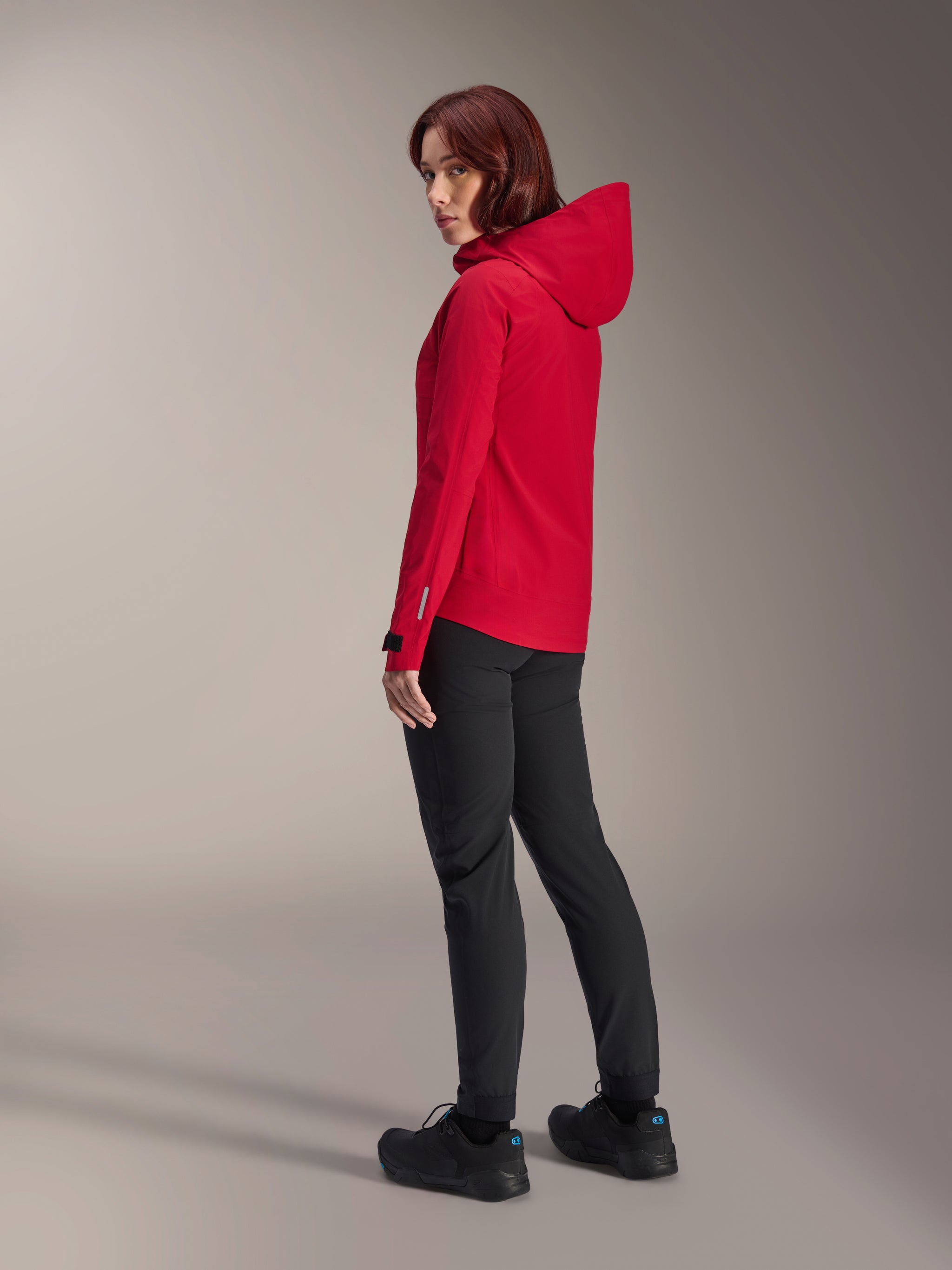 Stella A-Dura Elite Vattentät Jacka Kvinna