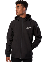 Primary Jacket