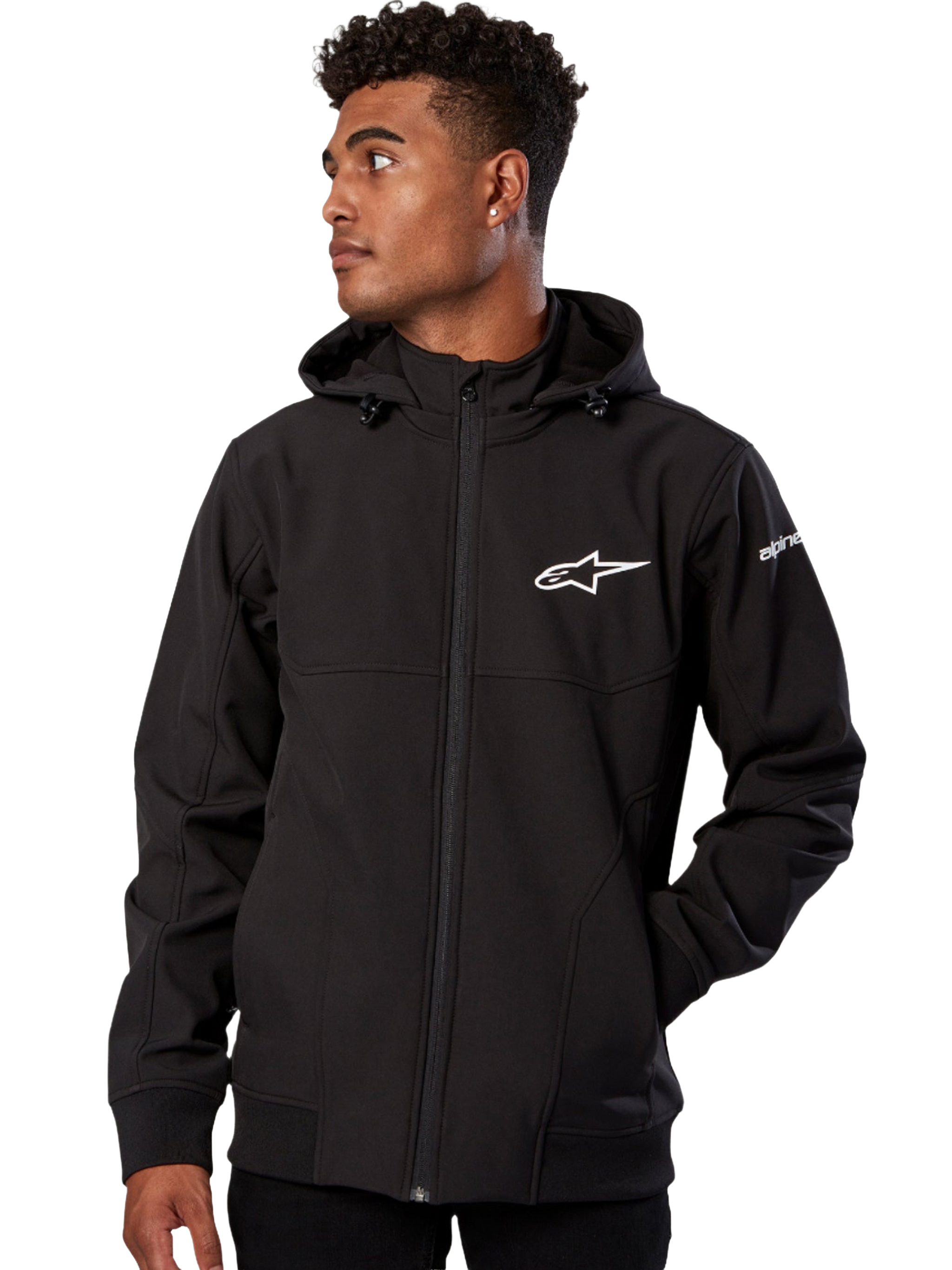Primary Jacket