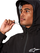 Primary Jacket