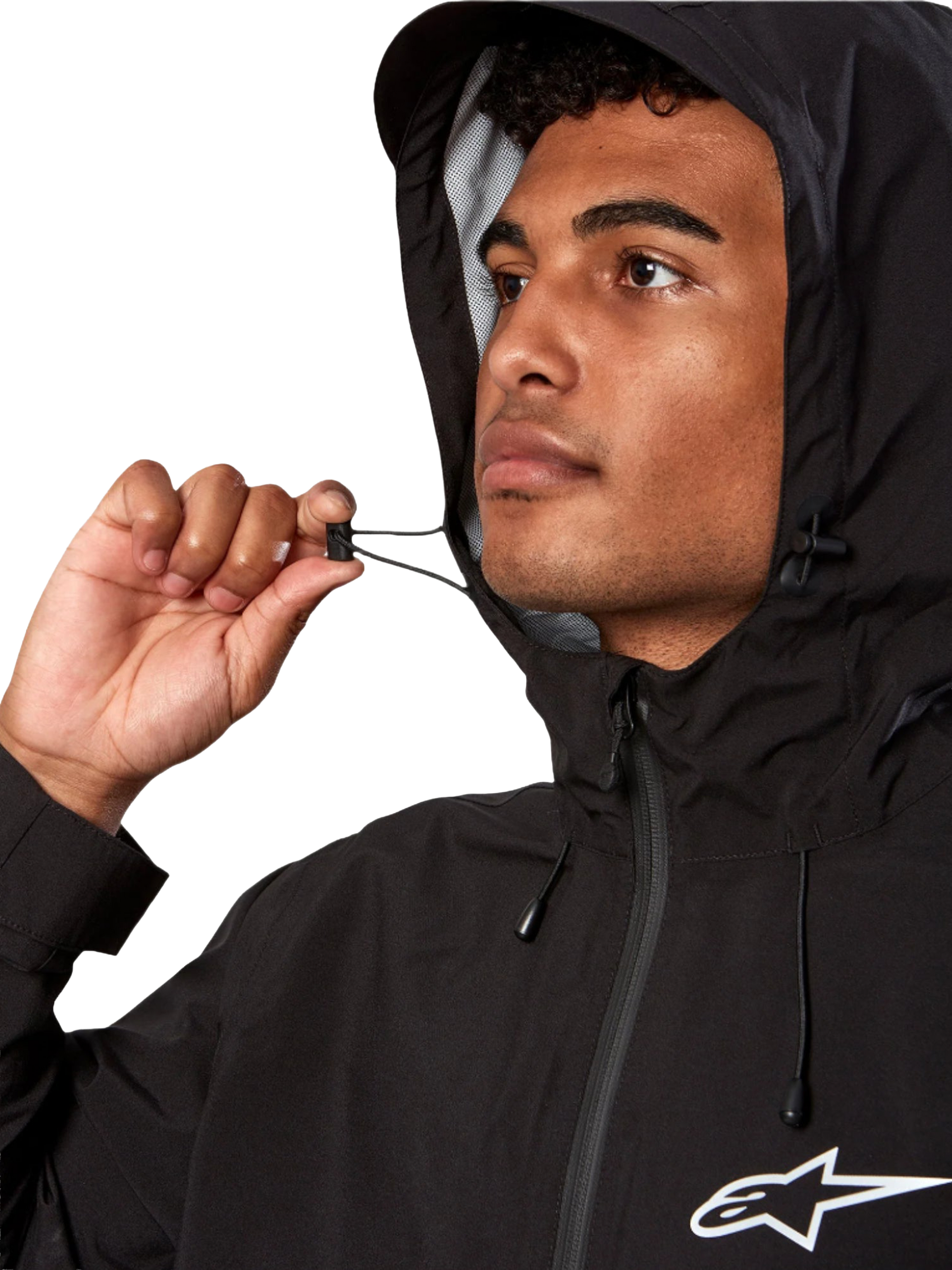 Primary Jacket