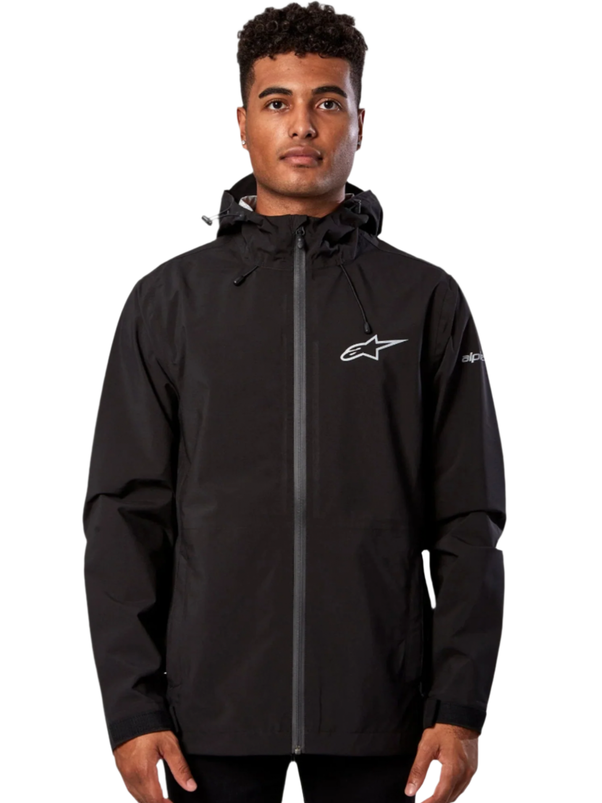 Primary Jacket