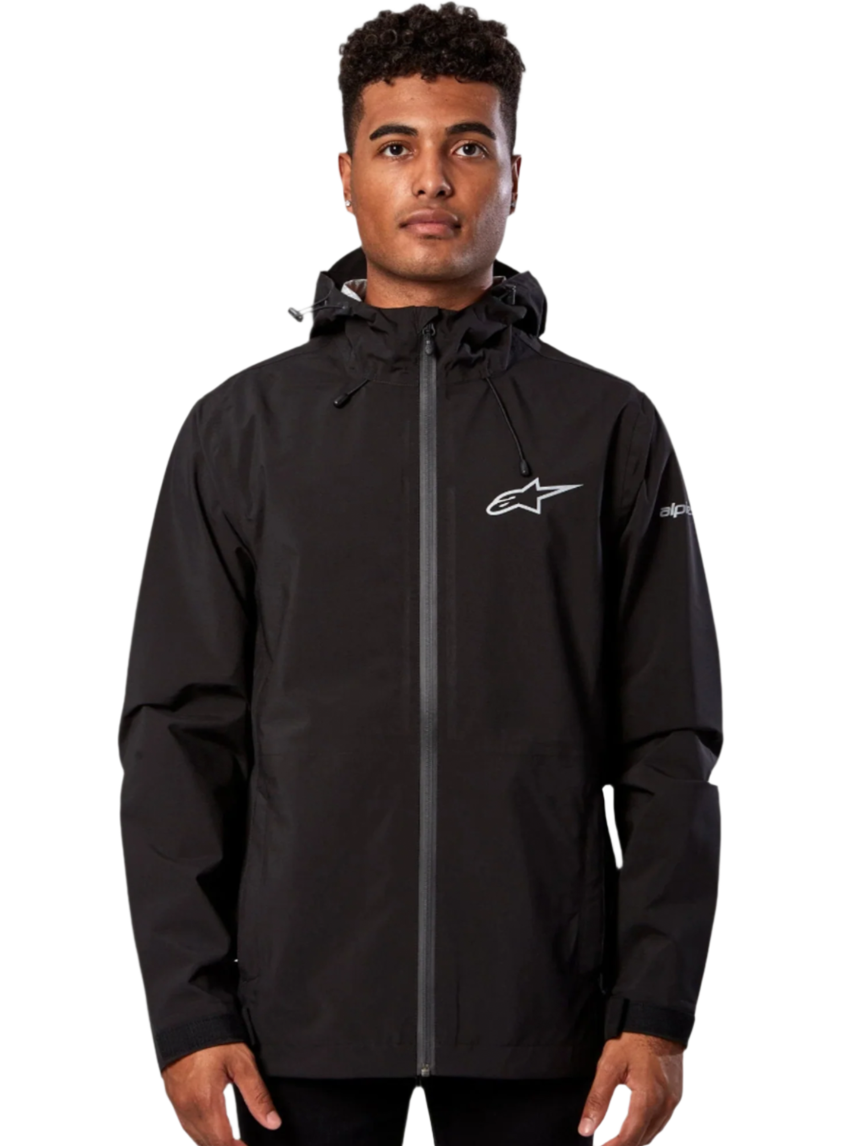 Primary Jacket