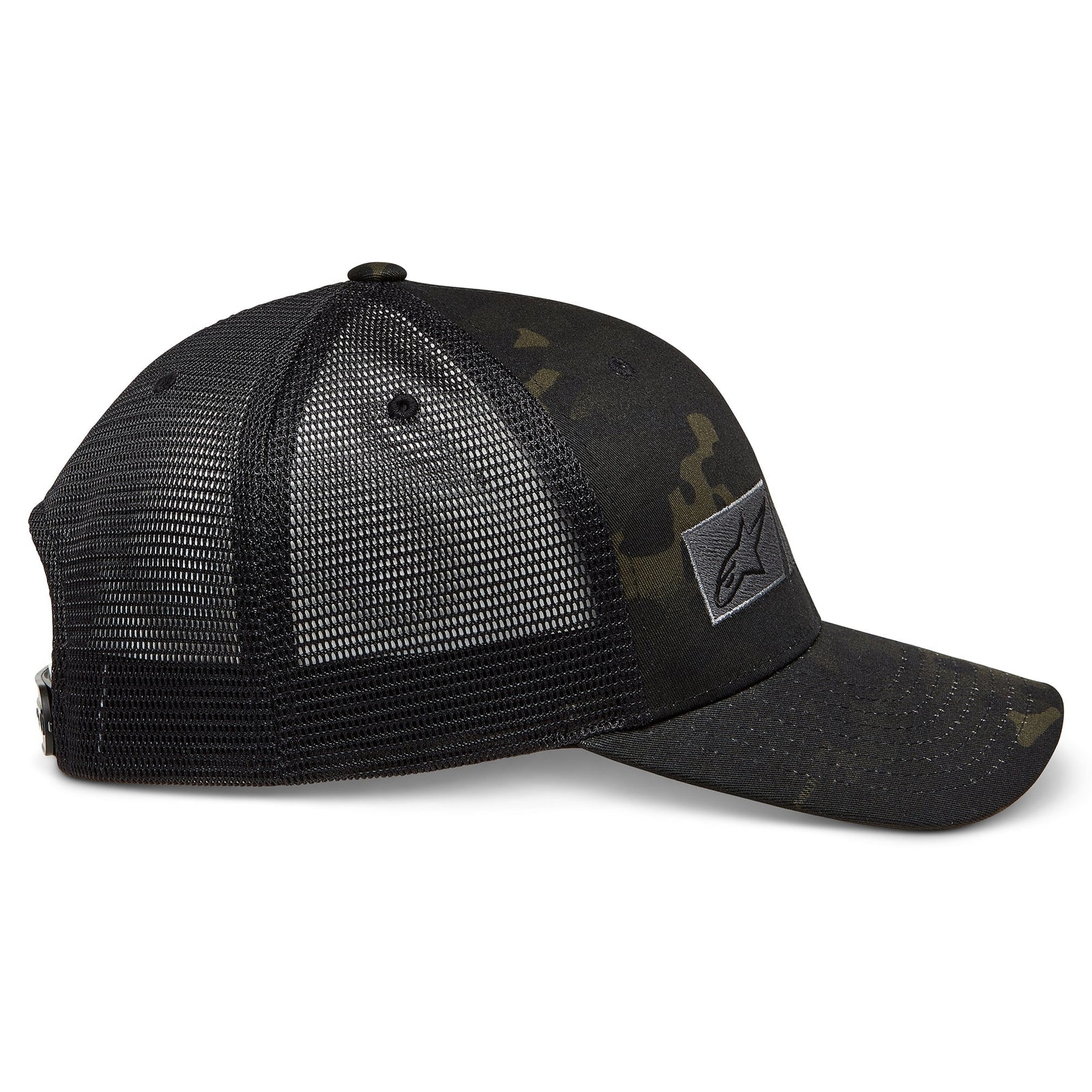 Reblaze Multicamo Hatt