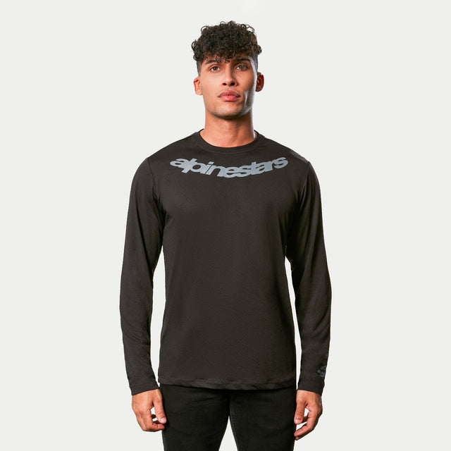 Arc Performance Tee - Långärmad