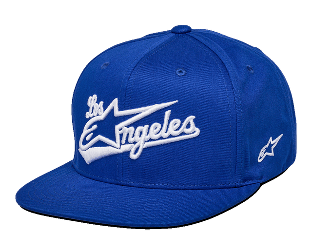 Los Angeles Hatt