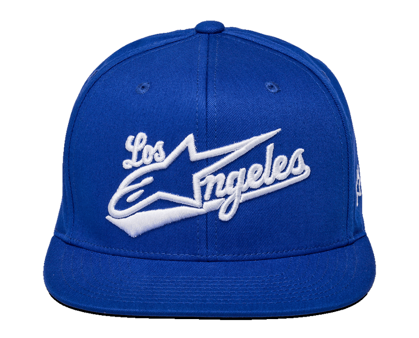 Los Angeles Hatt