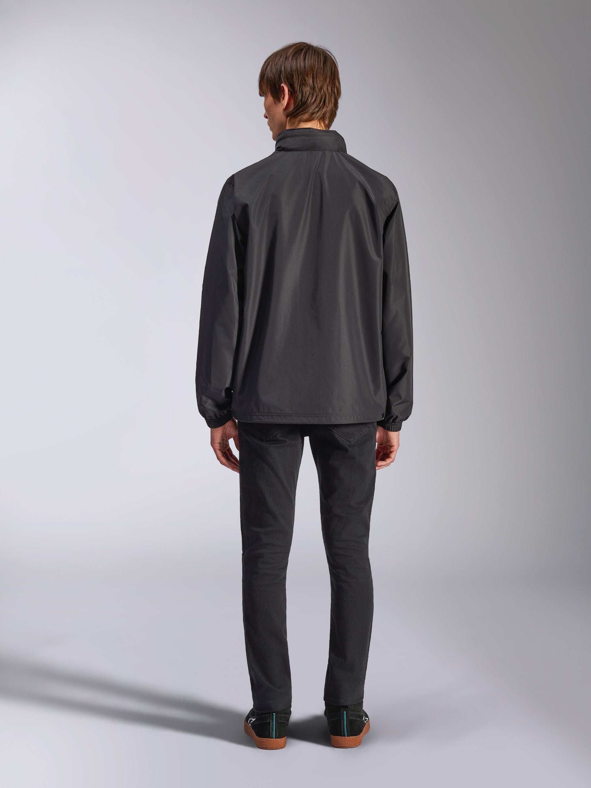 Overhaul Racer Jacka