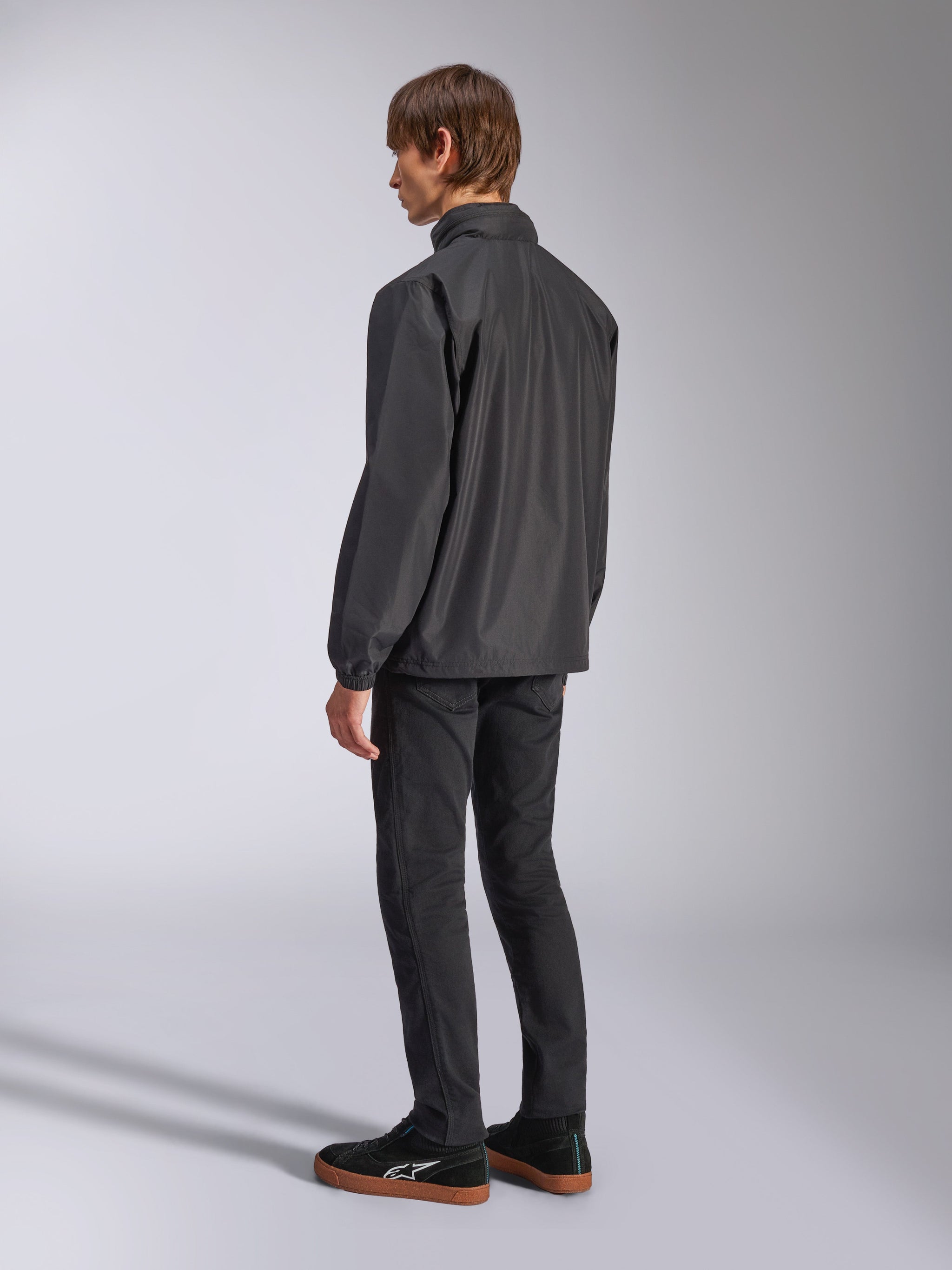 Overhaul Racer Jacka