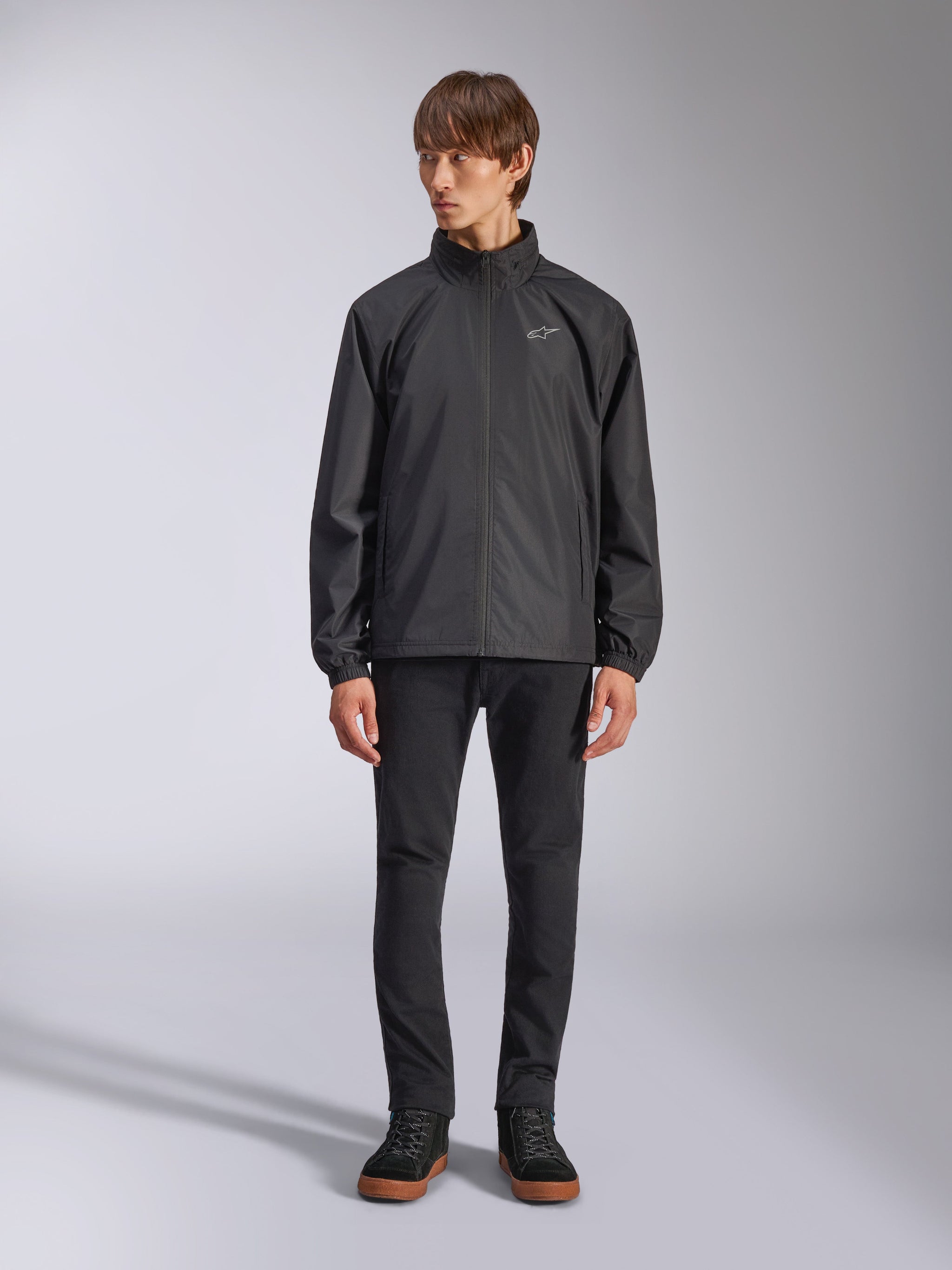 Overhaul Racer Jacka