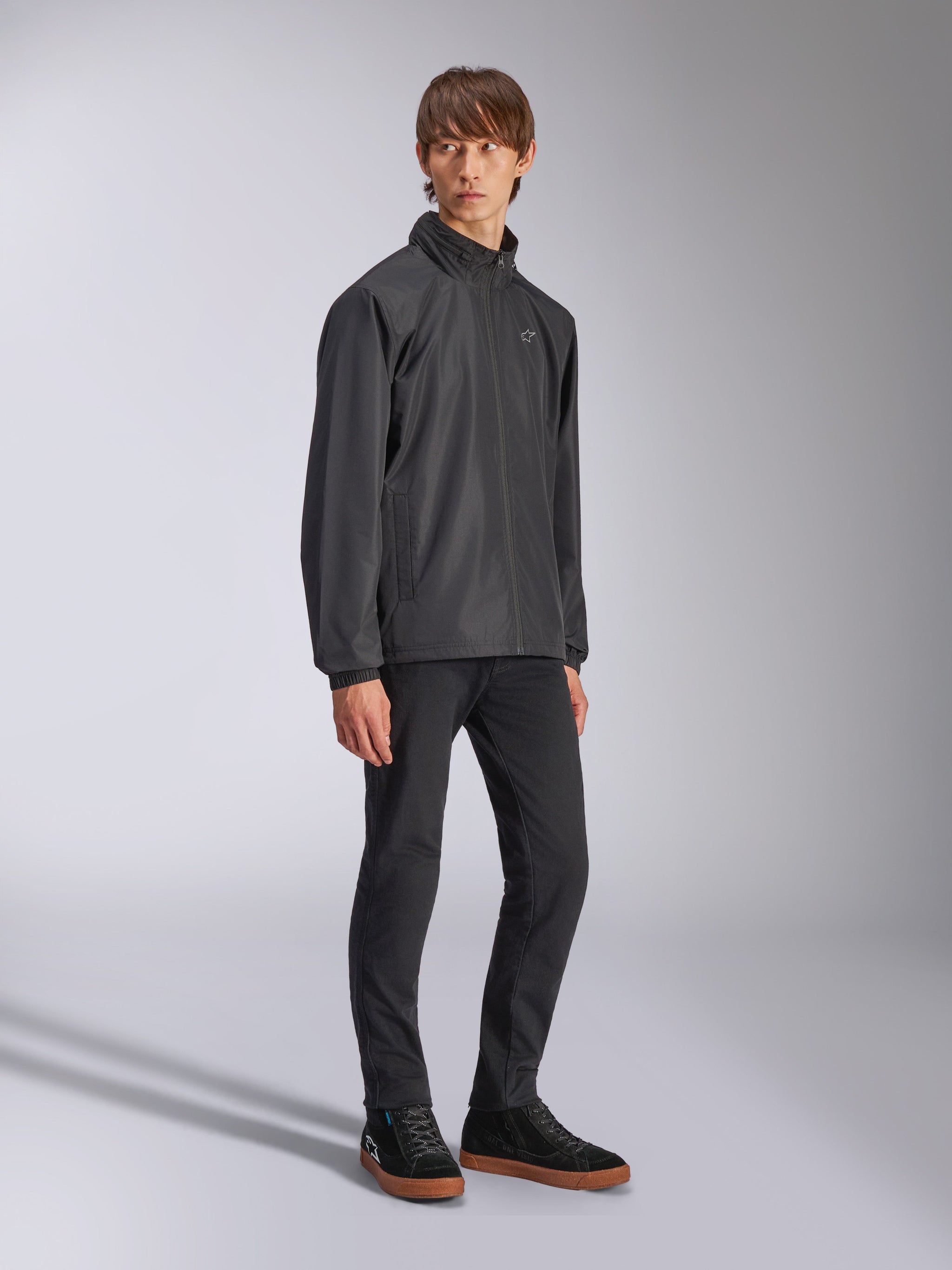 Overhaul Racer Jacka