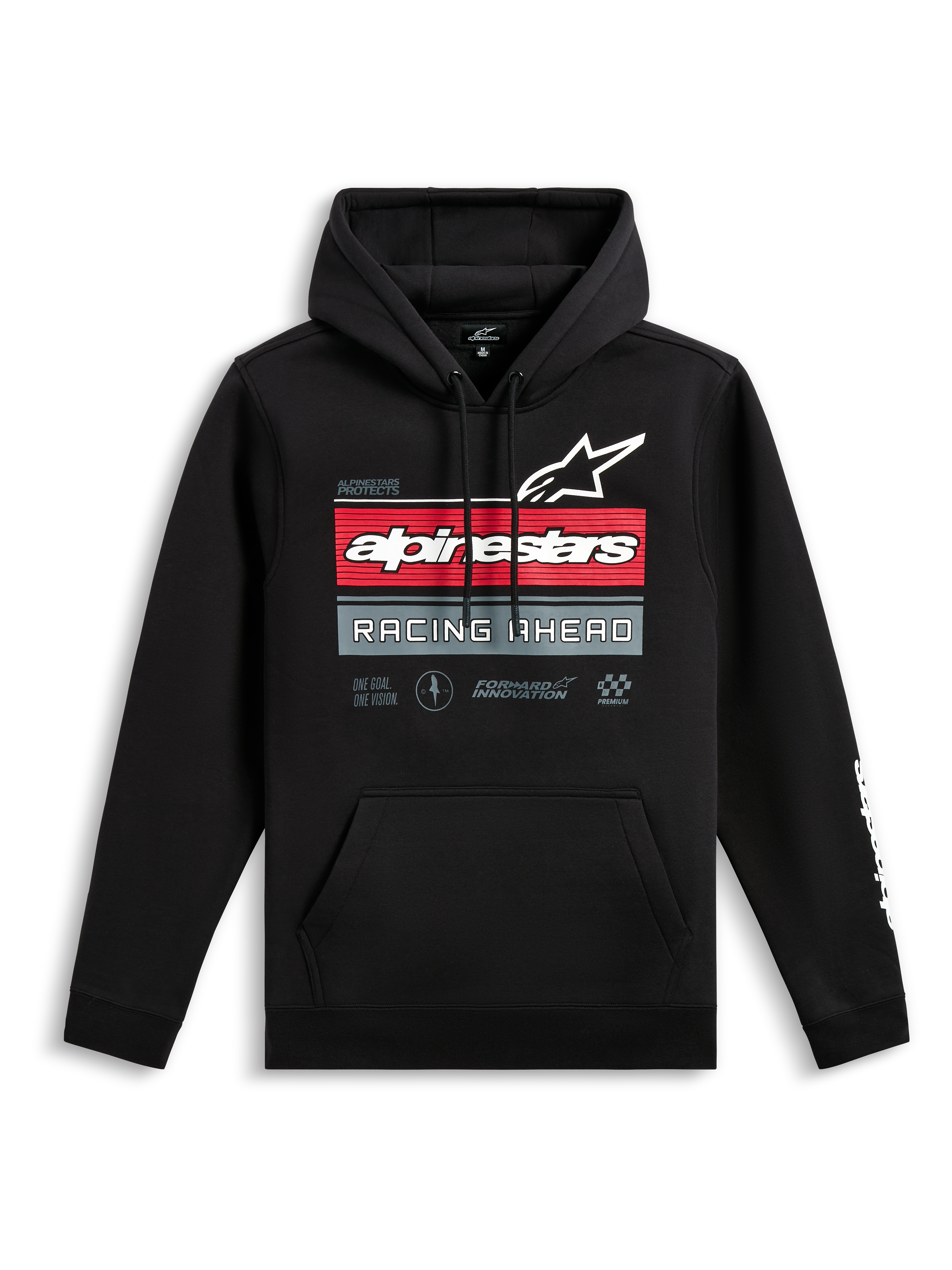 Harken Hoodie