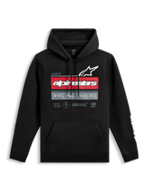 Harken Hoodie