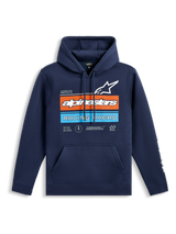 Harken Hoodie