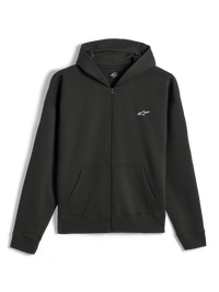 Essentials Ageless Zip Huvtröja