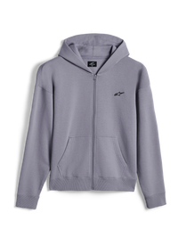 Essentials Ageless Zip Huvtröja