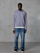 Essentials Ageless Zip Hoodie