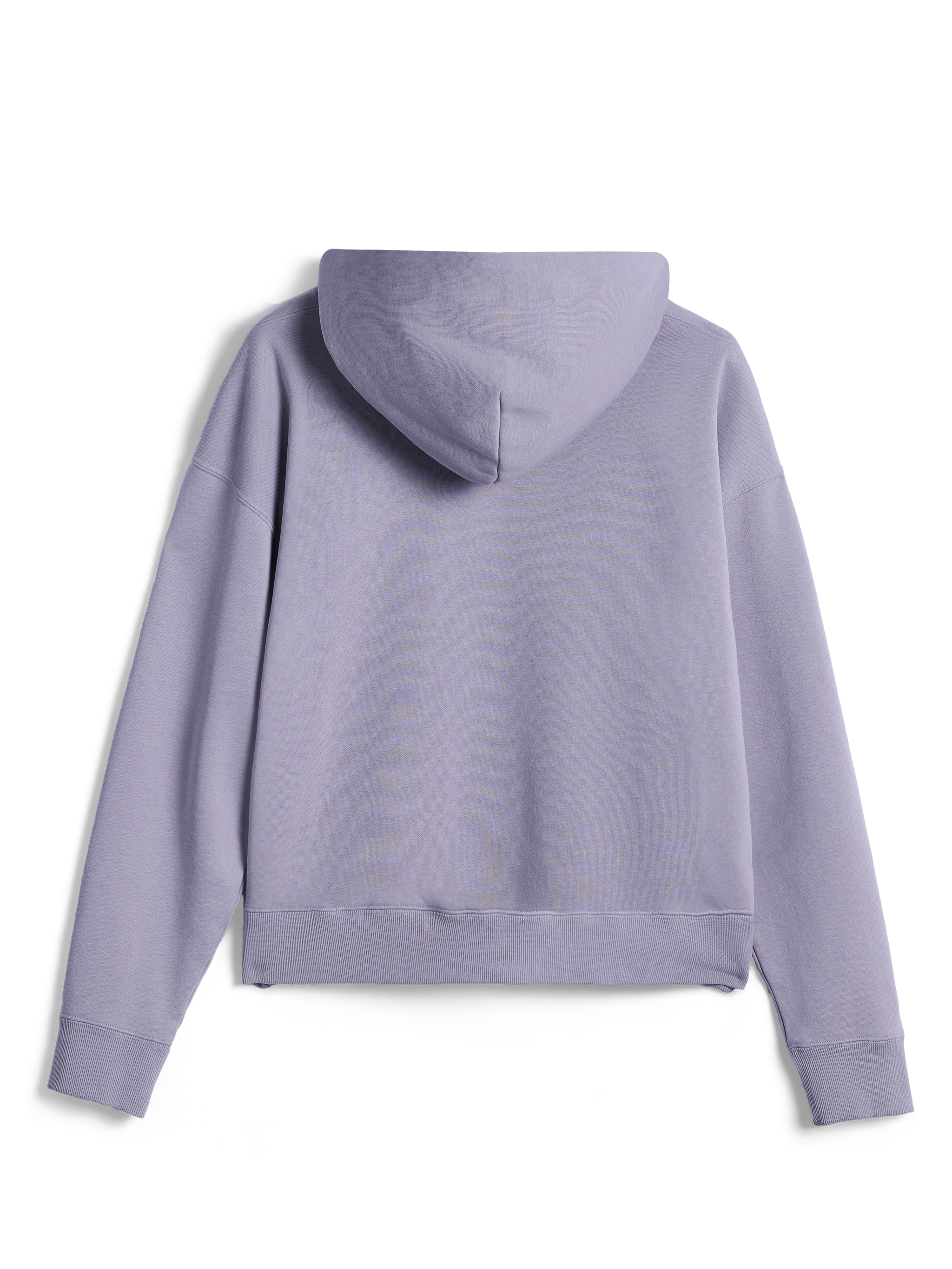 Essentials Ageless Zip Hoodie