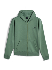 Essentials Ageless Zip Huvtröja
