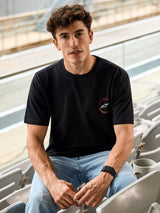 True CSF Kortärmad T‑shirt