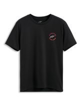 True CSF Kortärmad T‑shirt