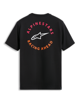 True CSF Kortärmad T‑shirt