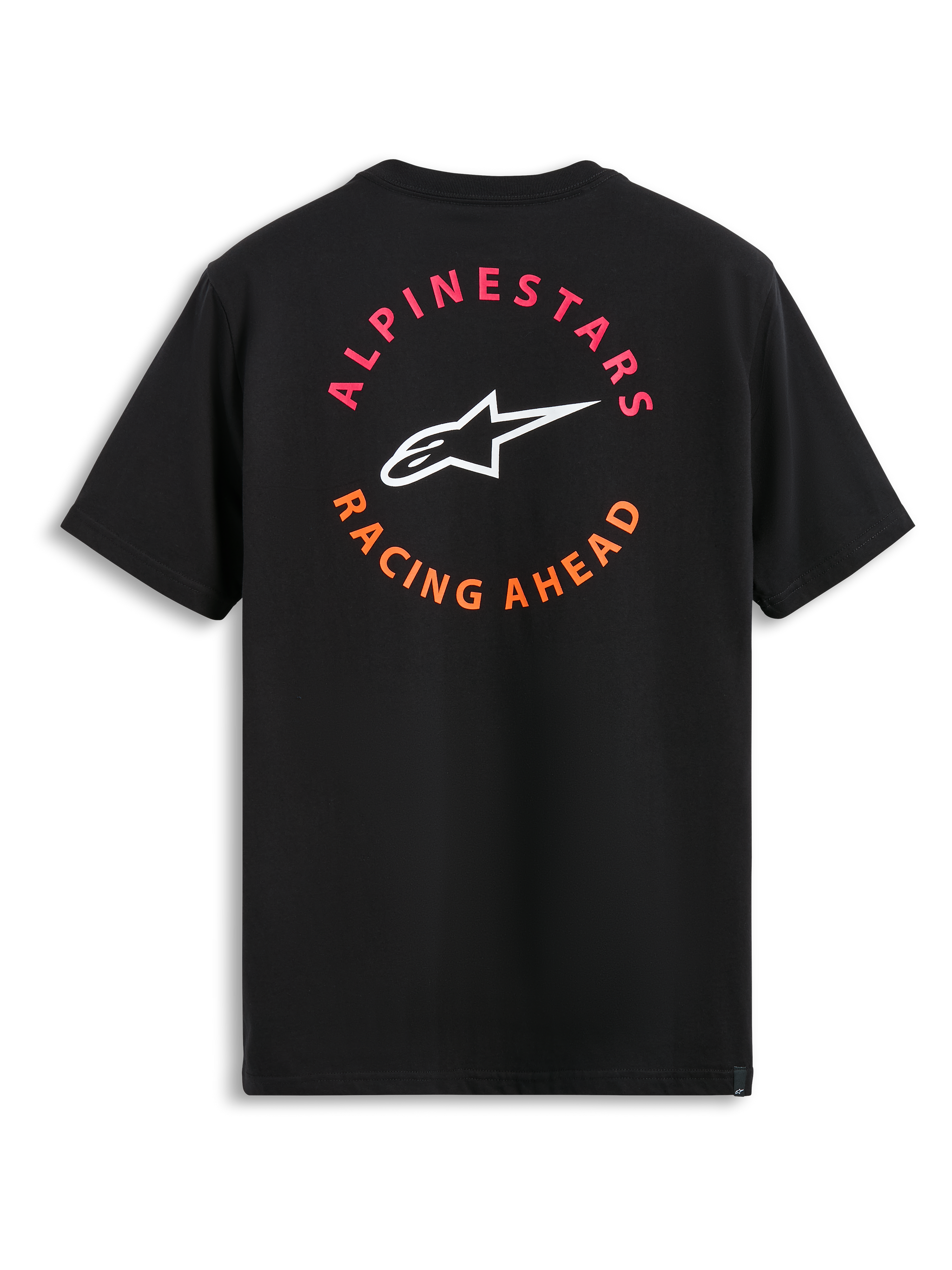 True CSF Kortärmad T‑shirt