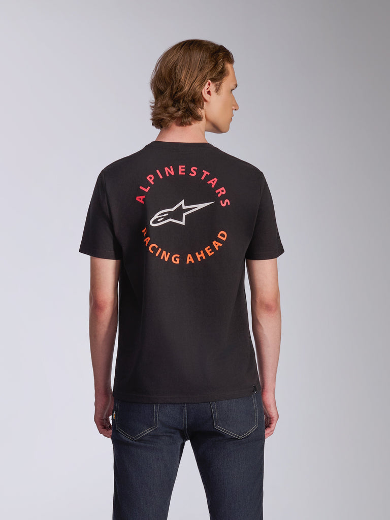 True CSF Kortärmad T‑shirt