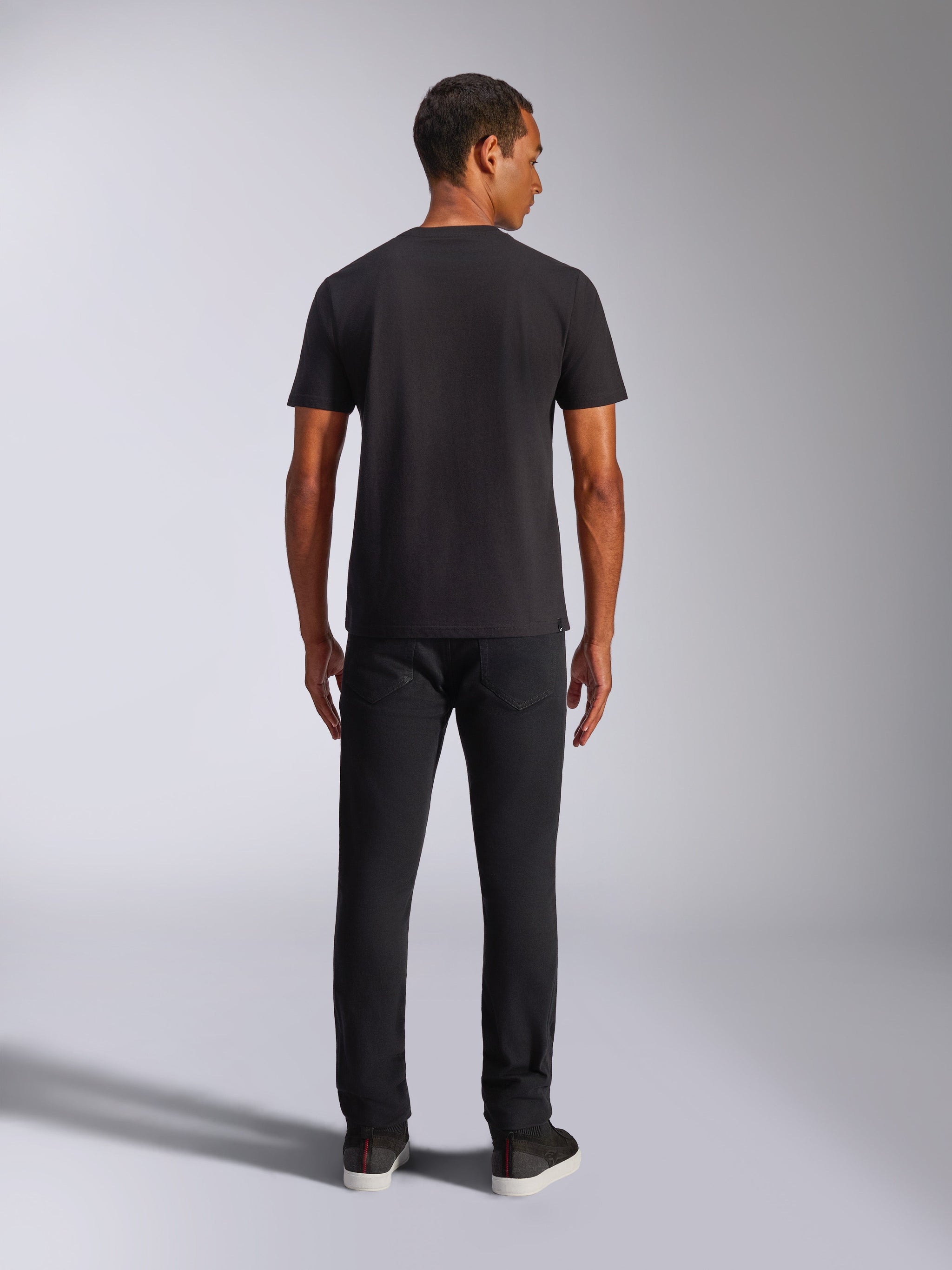 Shaded CSF T-shirt - Kortärmad