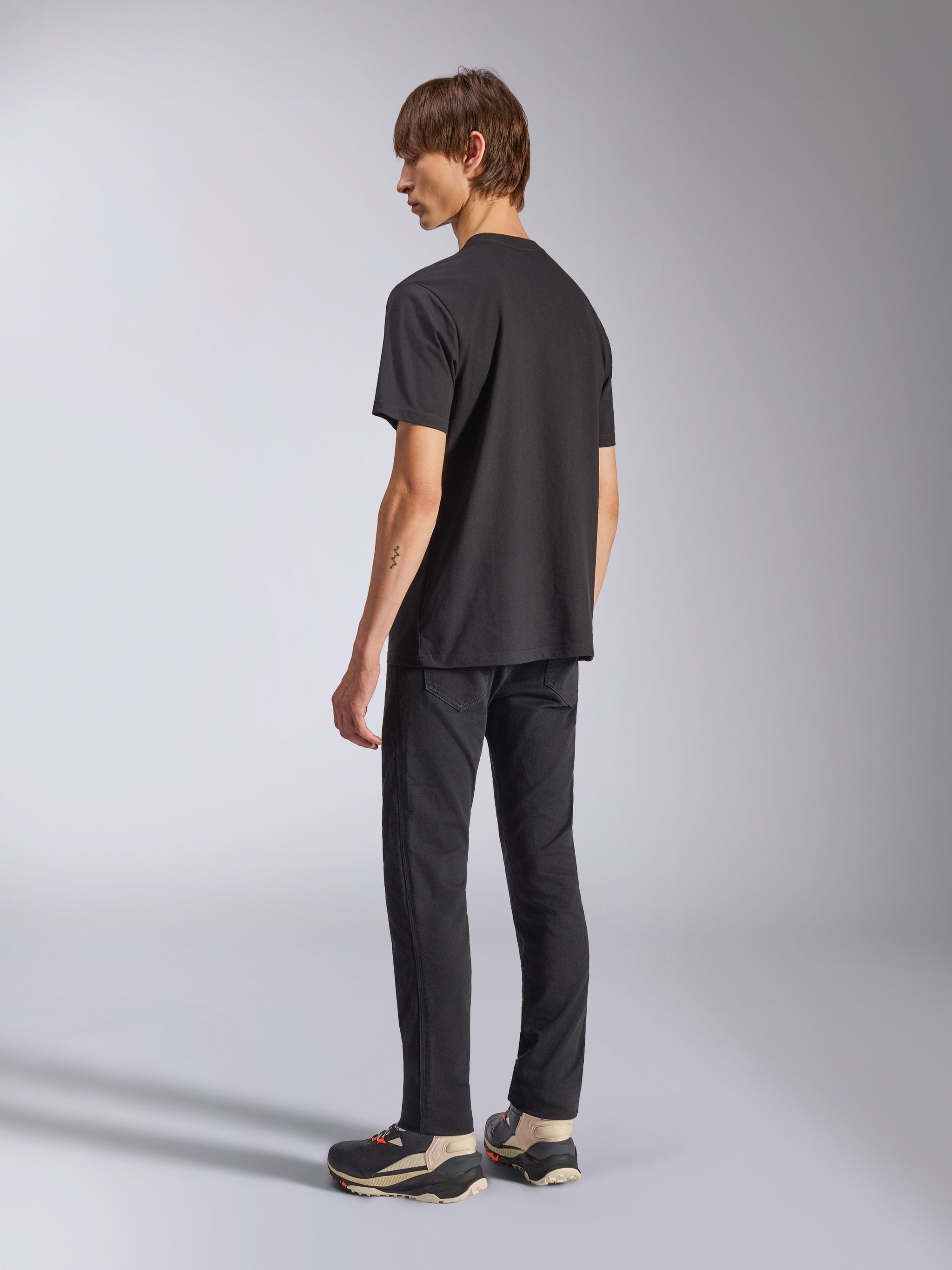 Fasting CSF T-shirt - Kortärmad