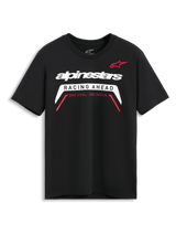 Q3 CSF Kortärmad T-shirt