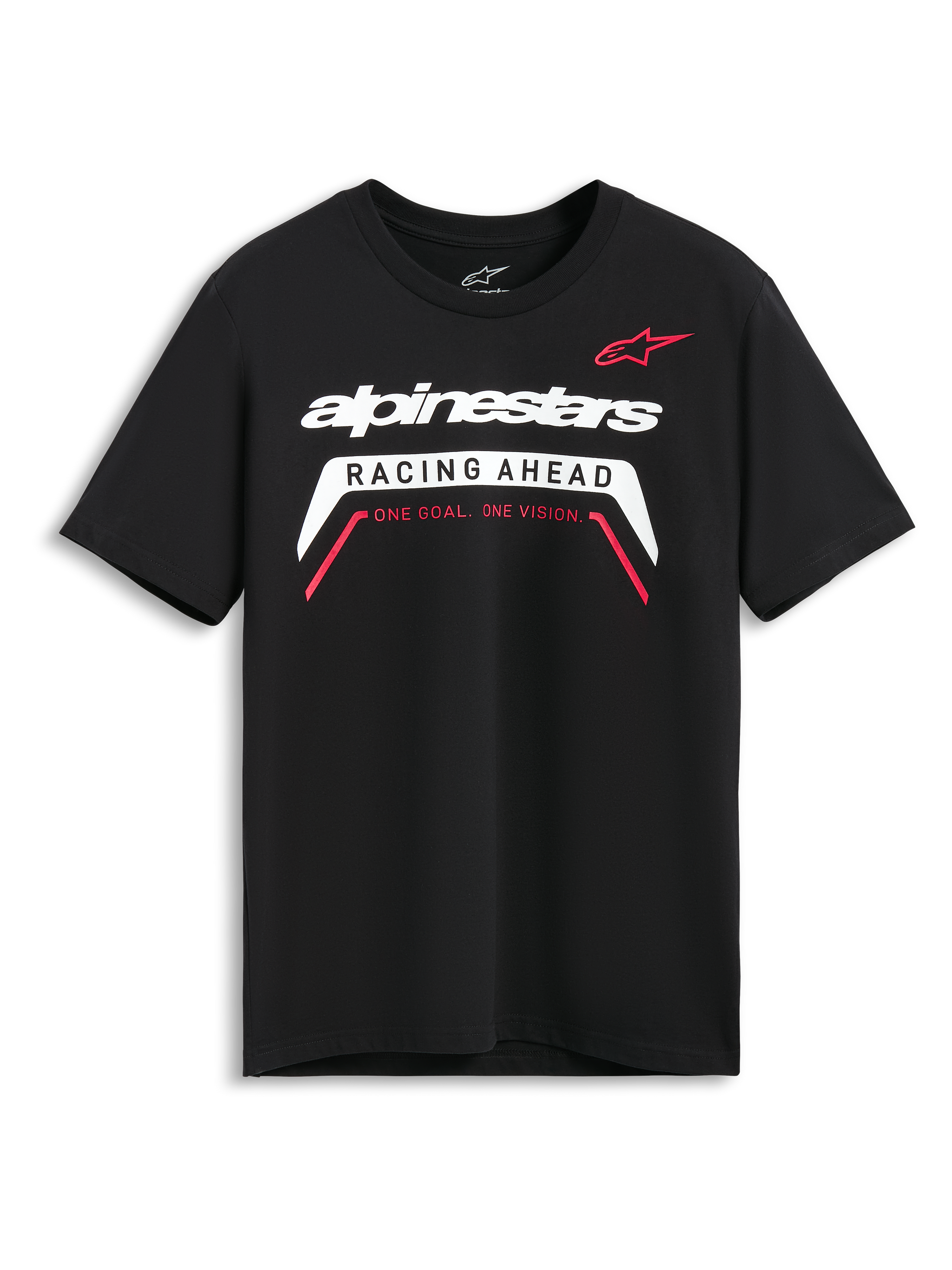 Q3 CSF Kortärmad T-shirt