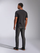 Q3 CSF Kortärmad T-shirt