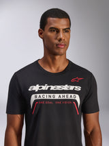 Q3 CSF Kortärmad T-shirt