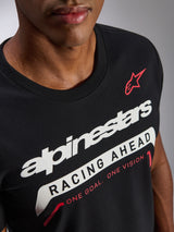 Q3 CSF Kortärmad T-shirt