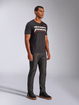 Q3 CSF Kortärmad T-shirt